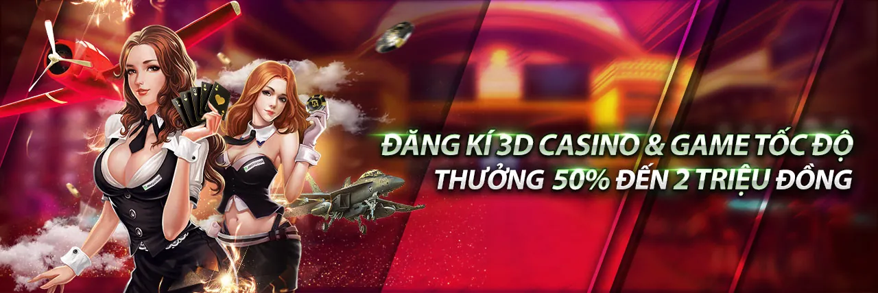 Ưu đãi chào mừng thành viên mới