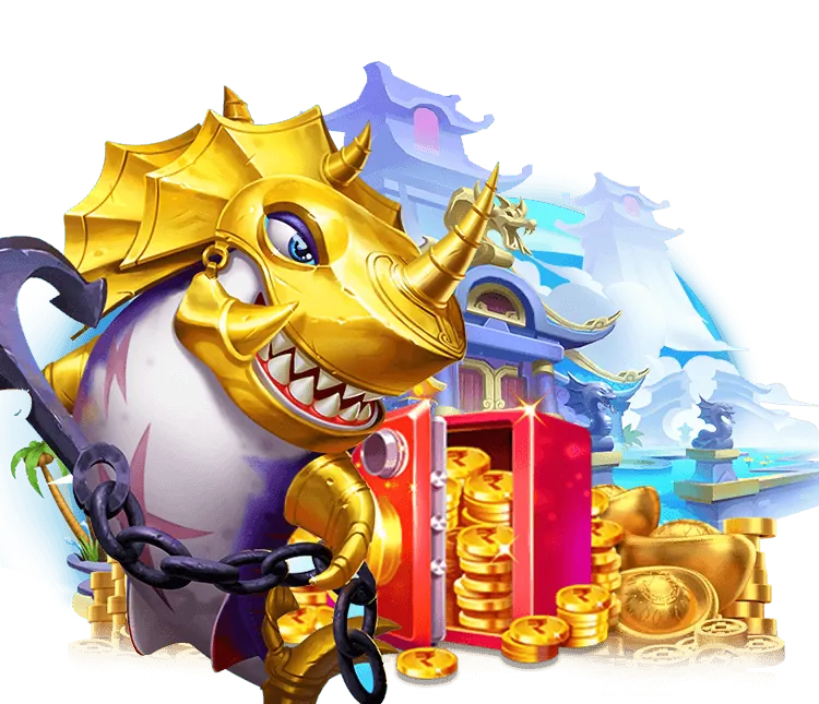 Trò chơi nổ hũ Gacam67 với Jackpot lớn